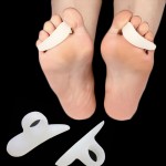 Pernute din silicon BR036 pentru protectie degete, 1 pereche